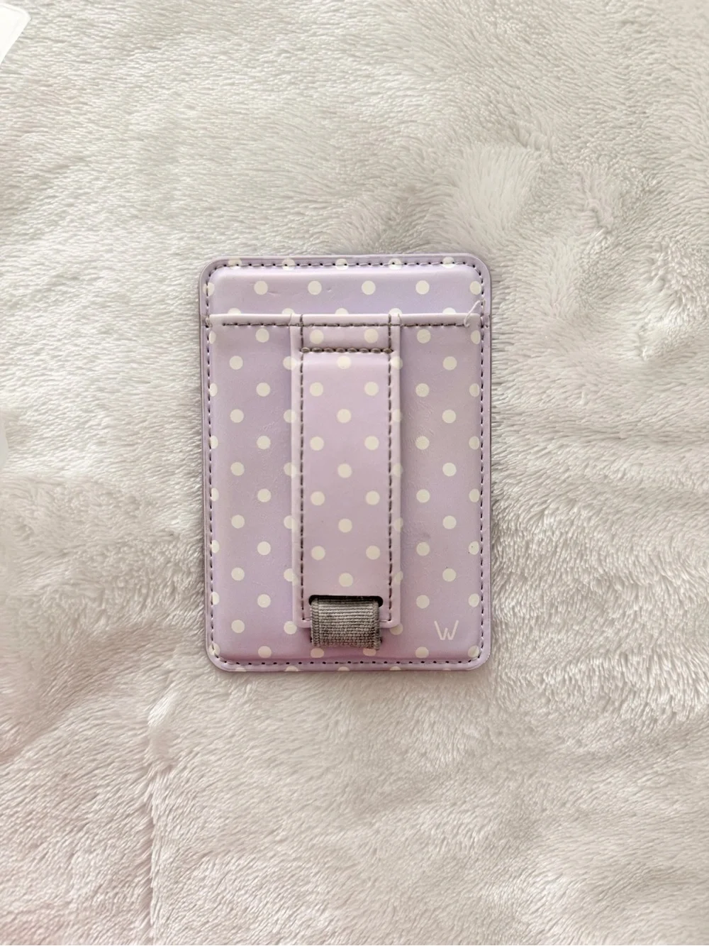 Wallis lavender phone